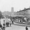 Doncaster Market Place